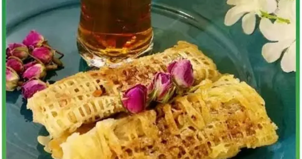 رشته و خوشکار