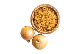 پیاز سرخ کرده