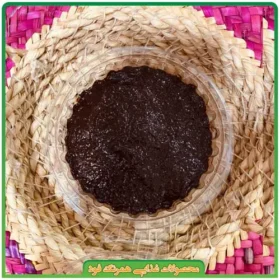 رب انار ترش محلی