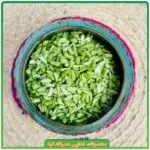 باقالی مازندرانی پلویی