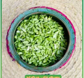 باقالی مازندرانی پلویی