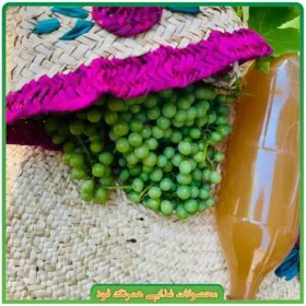 آبغوره محلی