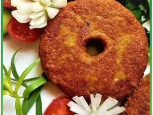 طرز تهیه شامی رشتی