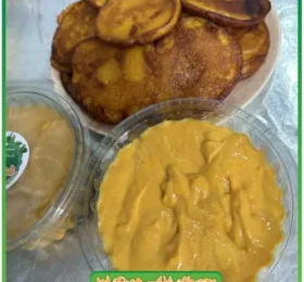 مواد کاکا کدو حلوائی