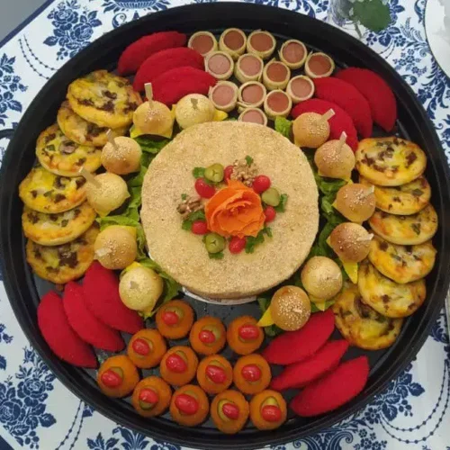 تصویر گالری