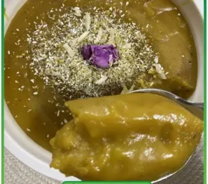 قیماق یا کاچی