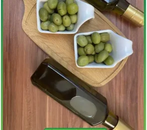 روغن زیتون درجه یک